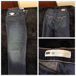Levi Jeans